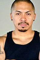 George Crayton 头像