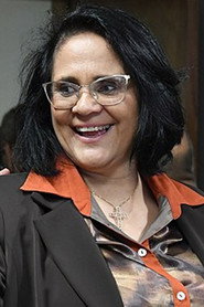Damares Alves 头像