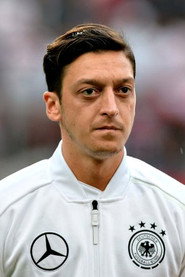Mesut Özil 头像