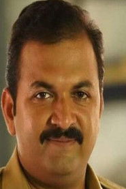 Rakesh Ushar 头像