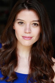 Sabrina Campilii 头像