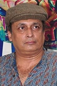 Piyush Mishra 头像