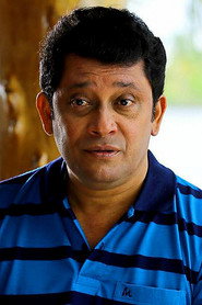 Jayakumar Parameswaran Pillai 头像