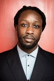 Akwasi Owusu-Ansah 头像