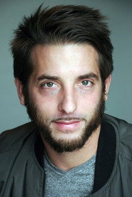 Adrien Ruiz 头像