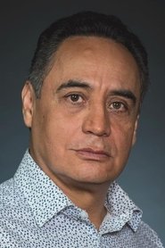 David Villalpando 头像