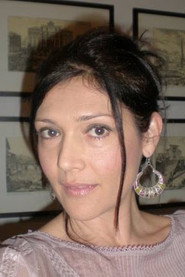 Ina Gjika 头像