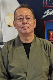 会川升 头像