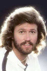 Barry Gibb 头像