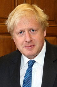 Boris Johnson 头像