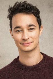 Emeric Bernard-Jones 头像