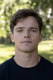 Jordan Oosterhof 头像