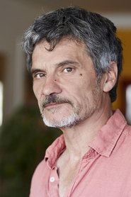 Bernard Blancan 头像