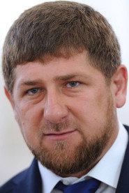 Рамзан Кадыров 头像