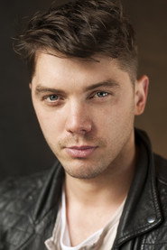 Jonathan Arkwright 头像