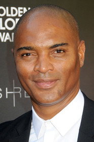 Gerard Bush 头像