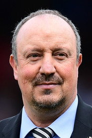 拉斐尔·贝尼特斯 头像