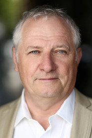 Keith Martin Gordey 头像
