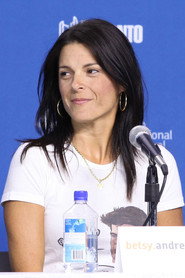 Betsy Andreu 头像
