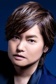 森久保祥太郎 头像