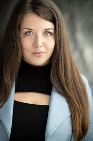 Mariah Owen 头像
