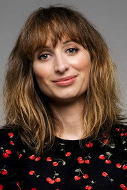 Isy Suttie 头像