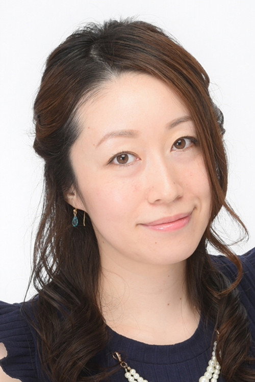 国分优香里 头像
