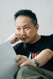 钱人豪 头像