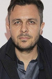 Marek Bukowski 头像