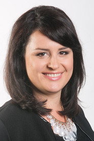 Petra Polnišová 头像