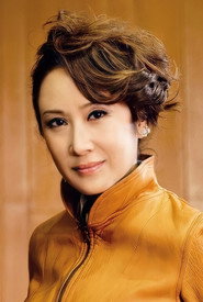 吕珊 头像