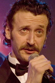 Michel-André Cardin 头像