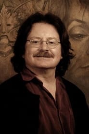 Brian Froud 头像