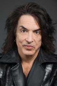 Paul Stanley 头像