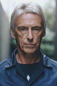 Paul Weller 头像