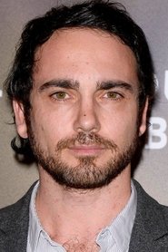Matthieu Boujenah 头像