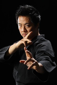 Shane Kosugi 头像