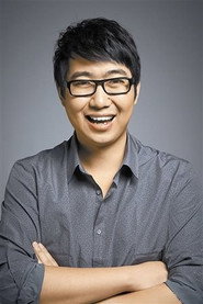南派三叔 头像