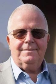 Einar Haraldsson 头像