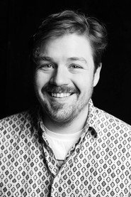 Ben Aston 头像