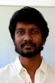 Hari Krishnan 头像