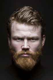 Arnar Dan Kristjánsson 头像