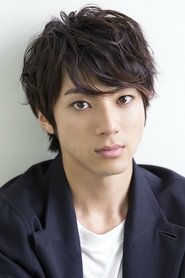 山田裕贵 头像