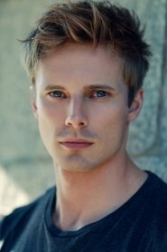 Bradley James 头像