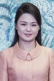 Ri Sol-ju 头像