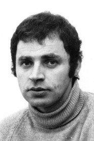 Janusz Głowacki 头像
