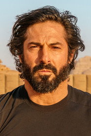 Rudy Reyes 头像