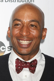 James Lesure 头像