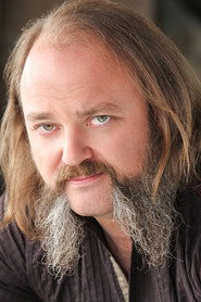 John Driskell Hopkins 头像