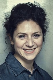Martha Issová 头像